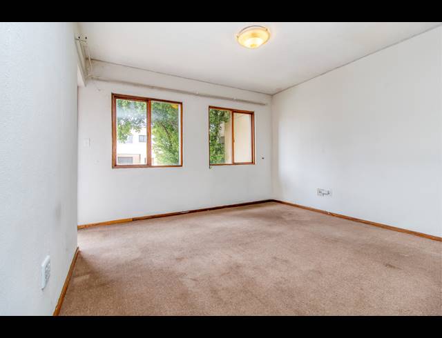1 BEDROOM APARTMENT TO LET IN WELTEVREDEN PARK